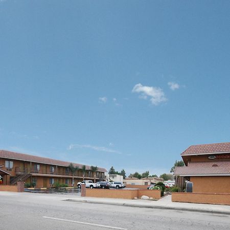 Santa Clarita Motel - Near Six Flags Magic Mountain - Valencia Екстериор снимка