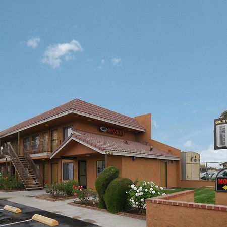 Santa Clarita Motel - Near Six Flags Magic Mountain - Valencia Екстериор снимка