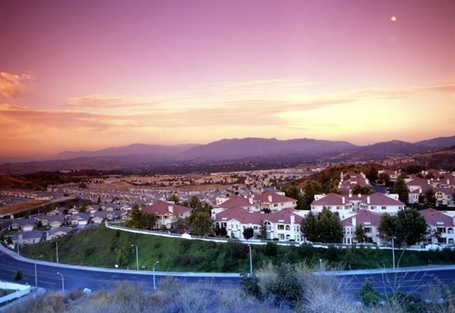 Santa Clarita Motel - Near Six Flags Magic Mountain - Valencia Екстериор снимка