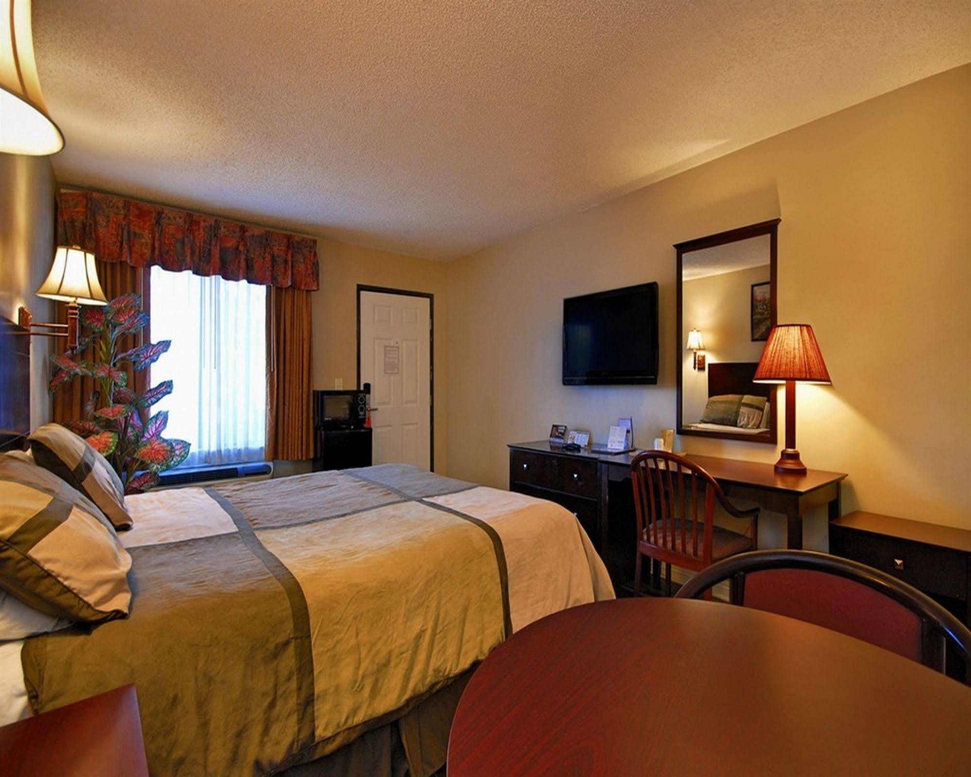 Santa Clarita Motel - Near Six Flags Magic Mountain - Valencia Екстериор снимка
